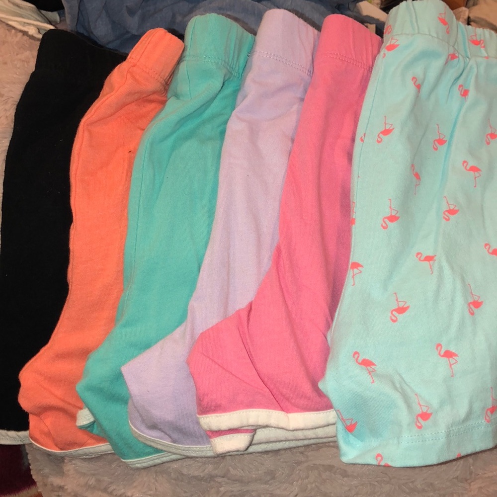 Variety Shorts